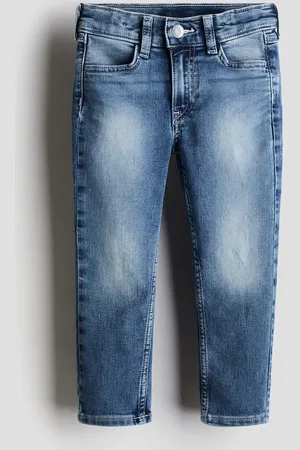 H&M Super Soft Slim Fit Jeans