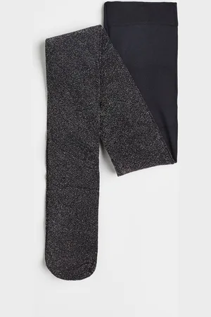 H&M Mallas brillosas