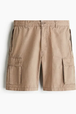 H&M Shorts Cargo Relaxed Fit