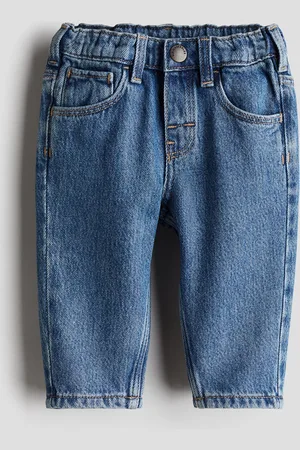 H&M Jeans de cinco bolsillos