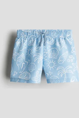 H&M Traje de baño estampado