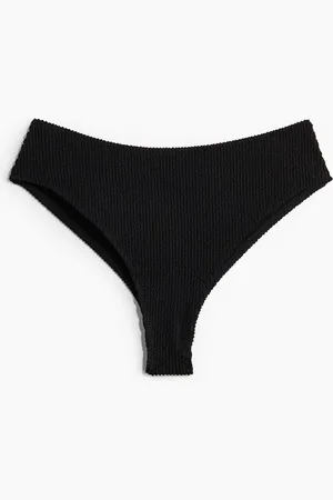 H&M Bragas de bikini Brazilian