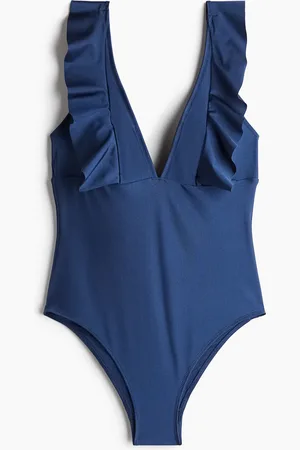 H&M Traje de baño con relleno