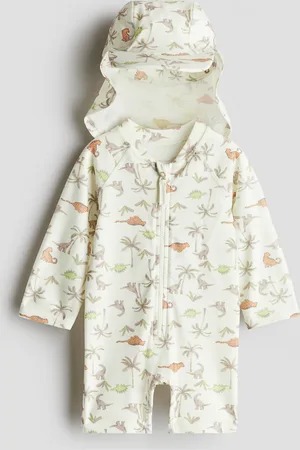 H&M Conjunto con protección UPF 50
