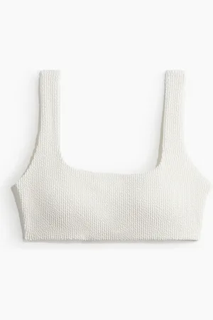 H&M Top de bikini con relleno