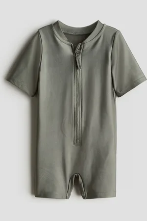 H&M Traje de baño con UPF 50
