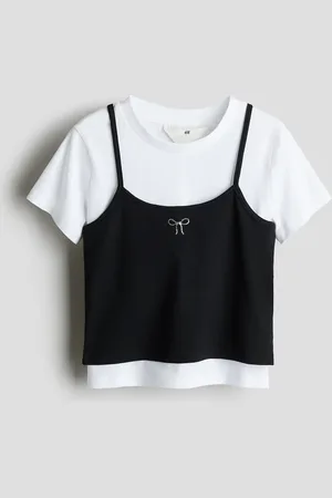 H&M Set de 2 piezas