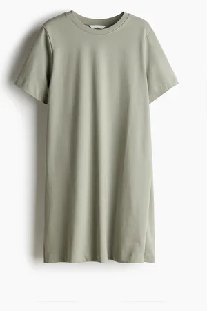 H&M MAMA Vestido de lactancia
