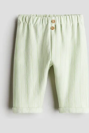 H&M Pantalón de terry