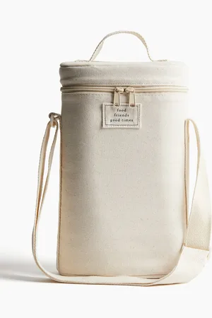 H&M Bolso hielera para botellas