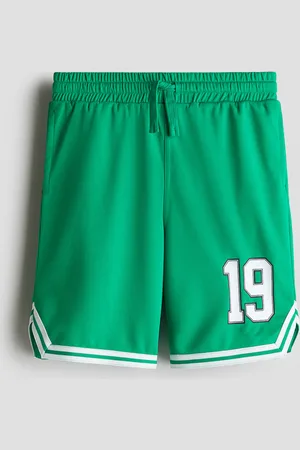 H&M Shorts de basketball en malla