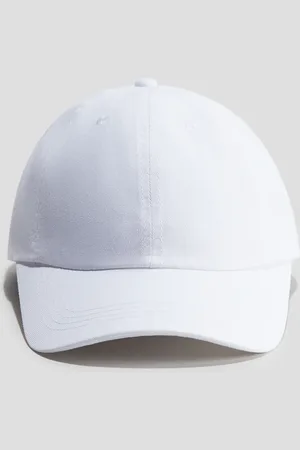H&M Gorra en sarga de algodón