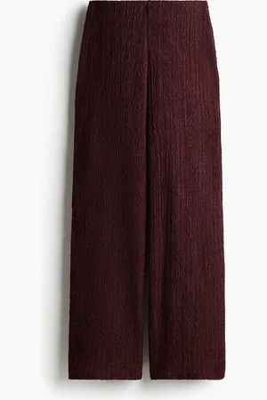 H&M Pantalón de punto