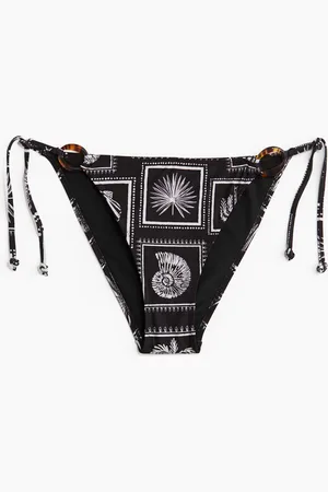 H&M Bragas de bikini con lazos