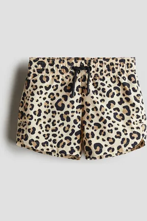 H&M Traje de baño con diseño