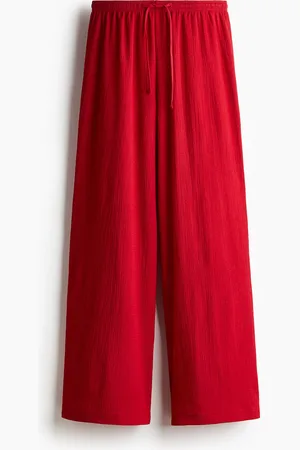 H&M Pantalón ancho