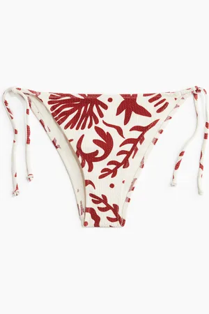 H&M Bragas de bikini con lazos
