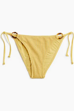 H&M Bragas de bikini con lazos