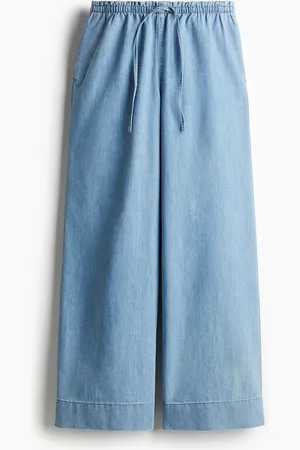 H&M Pantalón de denim
