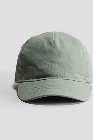 H&M Gorra de algodón