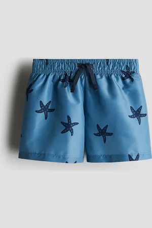 H&M Traje de baño estampado