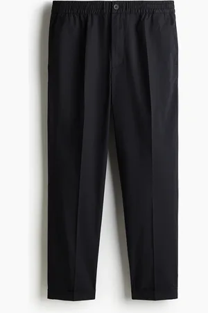 H&M Pantalón corto Regular Fit en algodón