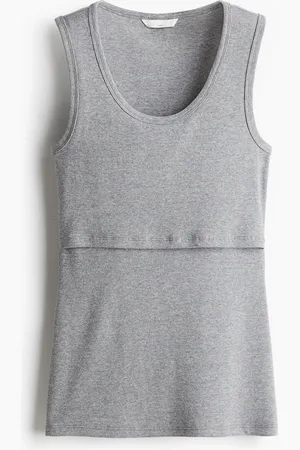 H&M MAMA Top de lactancia