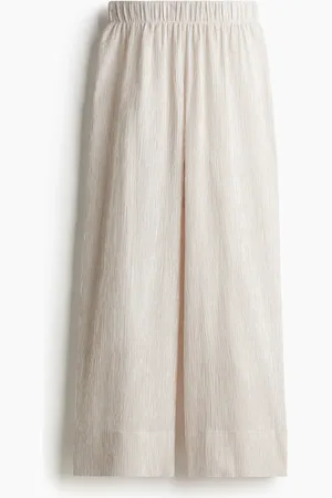 H&M Pantalón ancho