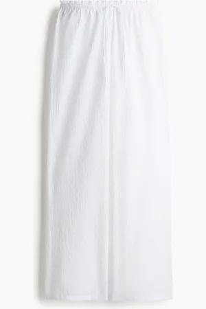 H&M Pantalón de pijama en plumeti