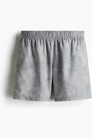 H&M Shorts deportivos de largo medio con DryMove™