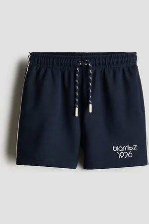 H&M Shorts en french terry