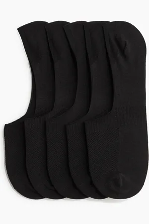 H&M 5-pack de calcetines COOLMAX®