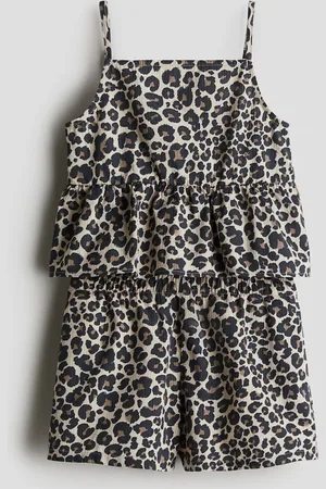 H&M Conjunto 2 piezas de algodón