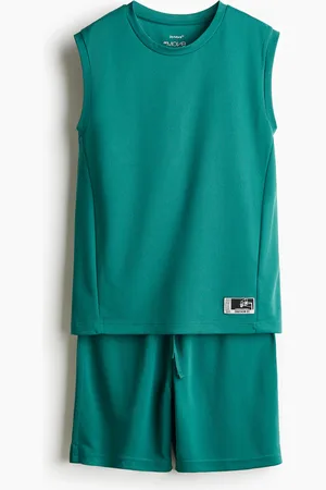 H&M Conjunto de 2 piezas en DryMove™