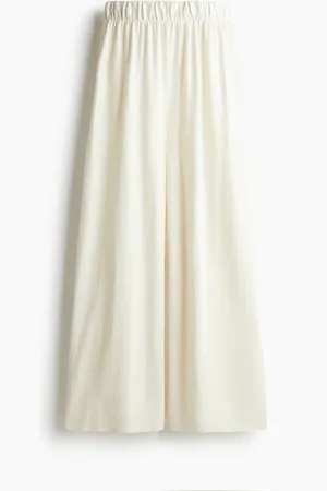 H&M Pantalón ancho