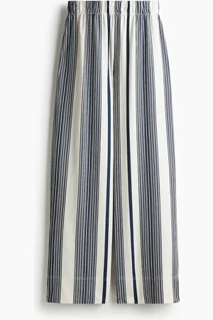 H&M Pantalón ancho