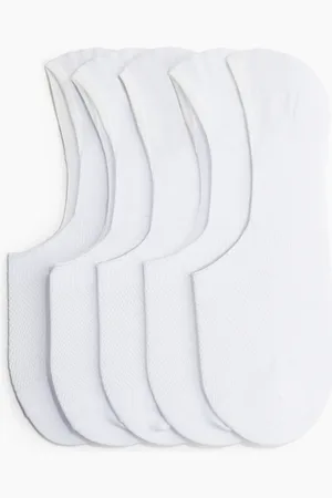 H&M 5-pack de calcetines COOLMAX®