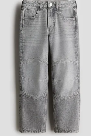 H&M Loose Fit Jeans