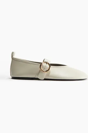 H&M Bailarinas Mary Jane