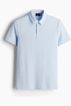 H&M Playera polo COOLMAX® Slim Fit