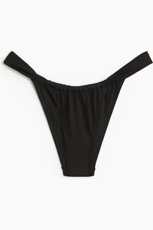 H&M Bragas de bikini cheeky tanga