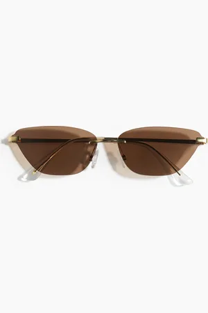 H&M Lentes de sol Cat-eye