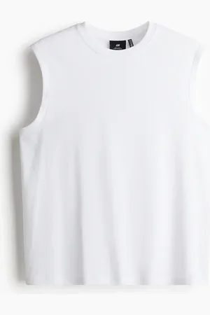 H&M Playera COOLMAX® Regular Fit