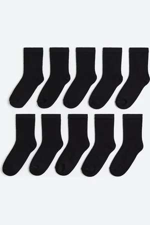 H&M 10-pack de calcetines