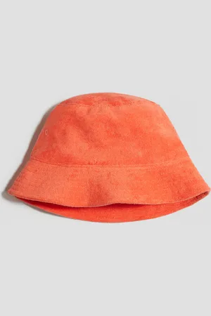 H&M Gorro pescador de terry