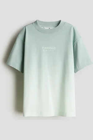 H&M Playera con diseño