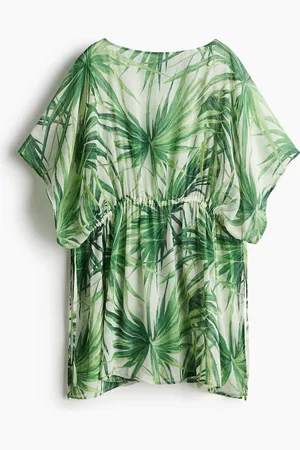 H&M Caftán playero