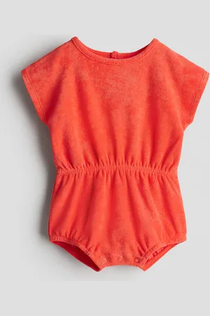 H&M Mono de terry