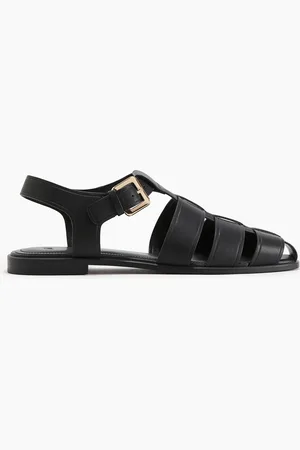 H&M Sandalias pescador