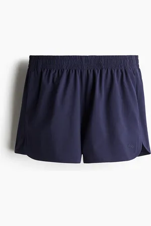 H&M Shorts para correr con DryMove™
